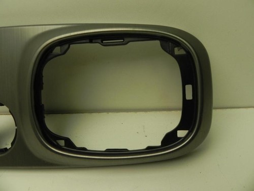 Trim Fiat 500X 2016 Centre Console 735635320 - Picture 4 of 6