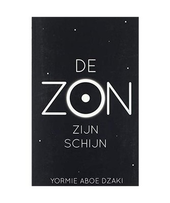 De Zon Zijn Schijn, Aboe Dzaki, Yormie