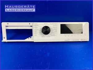 Blende Elektronik Waschmaschine - beko WMC101465ST1 285557