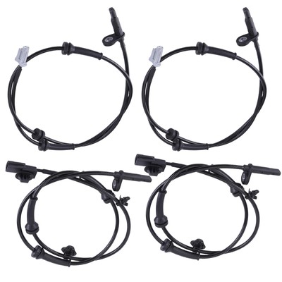 Wheel Speed Sensor Front Left Right for Nissan Altima 2013-2018 Maxima 2016-2020