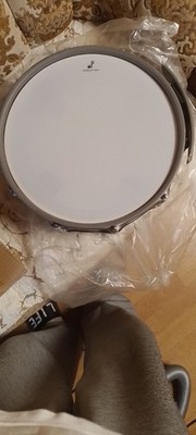 Snare Pad Efnote S1455 WS