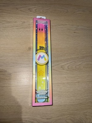 USJ Universal Studios Japan Nintendo World 5th Anniversary Power Up Band 