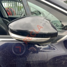 PEUGEOT 208 BLUE GT LINE MK1 2015-2019 DRIVERS O/S DOOR WING MIRROR