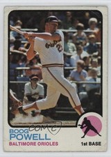 Click to enlarge Boog Powell