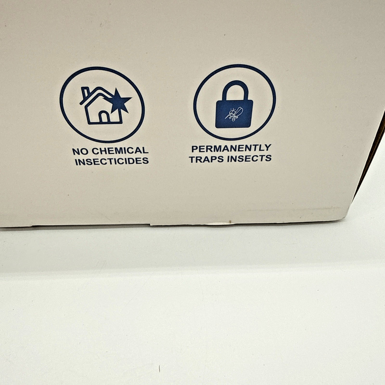 33 Pack Refill Cartridge Kit Compatible with Zevo M364 for Flying Insect Trap