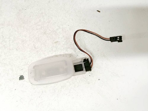 a2118203801 Innenraumleuchte Leseleuchte  Mercedes-Benz E-CLASS DE2192618-92