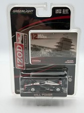 Greenlight 2012 IZOD IndyCar Series #12 Will Power, Team Penske, 1:64, NIB