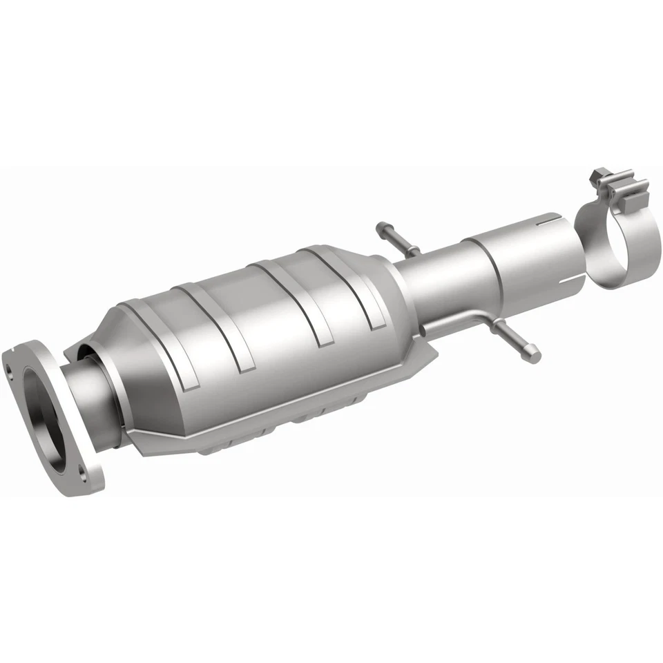 Convertidores catalíticos traseros Magnaflow 51913 lado conductor o pasajero para Chevy Foto 3 de 4