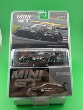 Mini Gt Nissan Z GT500 #230 2021 NISMO Presentation #755