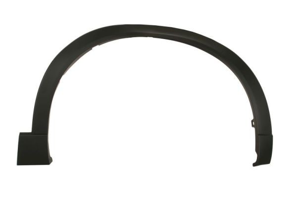 Right Front BLIC 5703-08-3499374P Trim/Protection Strip, wing for MAZDA