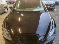 Capote Seat LEON