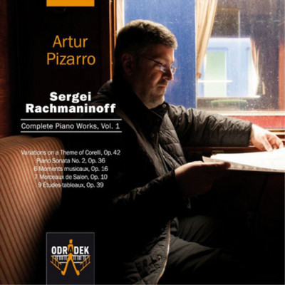 Sergei Rachmani Sergei Rachmaninoff: Complete Piano Works - Vol (CD) (UK IMPORT)
