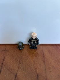 LEGO Marvel Yellowjacket Minifigure SH0189 76039 DM for details or questions