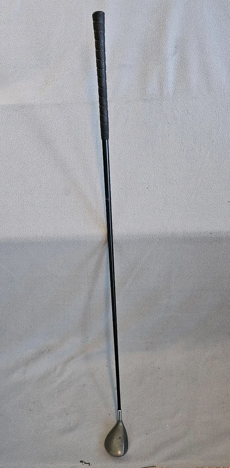 Golfsmith4 20 Deg Fairway Wood Speed Bumps Adila Low Torque 4.0 Shaft - Image 2 of 4