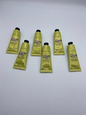 Crabtree Evelyn Somerset Meadow Hand Therapy x-6 0.9oz Each