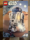 LEGO Star Wars R2-D2 Buildable Toy Droid 75379 New in Box