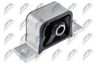 Motorlager Nty ZPS-HD-003 FüR Honda Cr Gummi/Metall Element Yh 5 2 Fr Be Stream