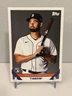 2023 Topps Throwback Thursday #34 Riley Greene RC  - Set #12