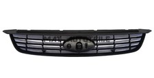 KÜHLERGRILL FRONTGRILL BLENDE KÜHLERGITTER PASST FÜR FORD FOCUS II 8M51 8200AD