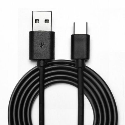 USB Type C Reversible Data Charger Charging Cable For Haiwei