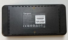 Targus Universal Dock310-A USB-C Dual 4K DV4K Docking Station
