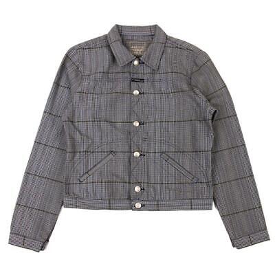 MARITHE + FRANCOIS GIRBAUD Gun Club Check Tracker Jacket MARITHE + FRANCOIS GIRBAUD Gun Club Check Tracker Jacket