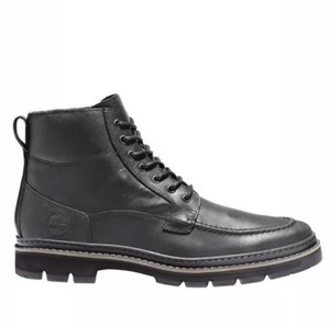 timberland port union moc toe boot