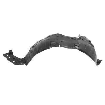 Fender Liner Splash Guard Front Driver Side For Nissan Altima 2016 2017 2018