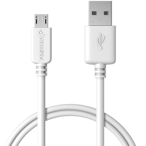 Universal 2.1v Micro USB Sync Charge Cable Galaxy S7 Edge Note LG HTC Motorola - Picture 17 of 21