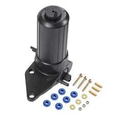 ULPK0038 4132A018 Diesel Fuel Lift Pump Oil Water Separator For Perkins New