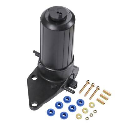 #ad ULPK0038 4132A018 Diesel Fuel Lift Pump Oil Water Separator For Perkins New $45.97