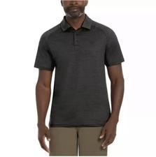 NWT Hurley Men's Performance Polo Shirt