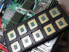 Intel Xeon E5-2687W V4 Processor Model Computer Processors Intel Xeon E5-2687W V4 Processor Model Computer Processors