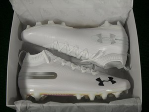 ua icon spotlight cleats