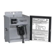 Reliance CSR302 Easy Transfer Switch 2 Single Circuit 7500W