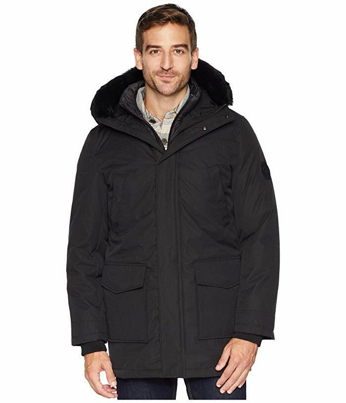 butte parka