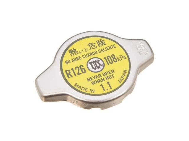 Acura tl sale radiator cap