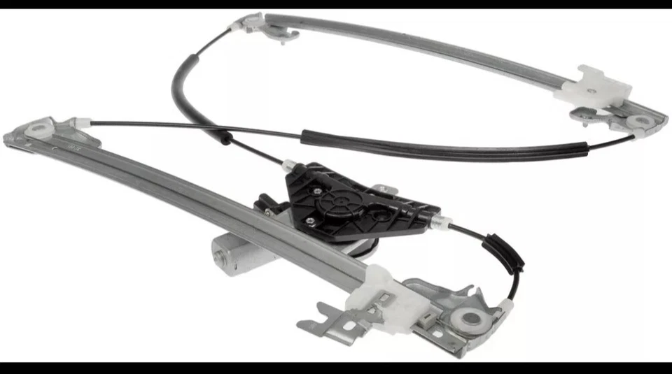 Nuevo regulador de ventana eléctrica Dorman 751-980 para Nissan Pathfinder 13-21 Foto 2 de 4