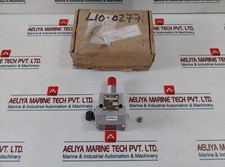 Honeywell FEMA EX-DNM 10 Pressure Switches & Pressure Monitors for Over-Pressure