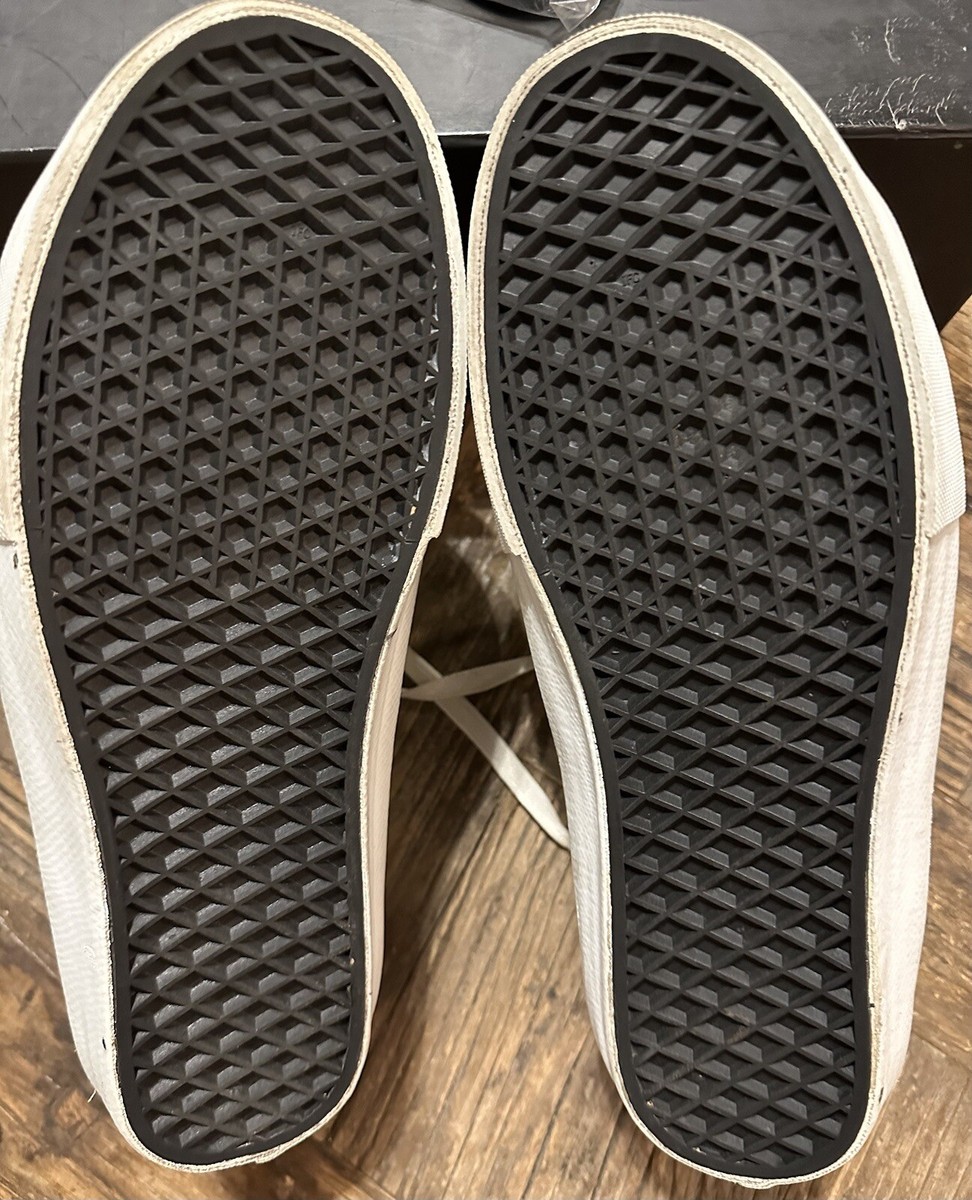 VANS SYNDICATE JASON JESSEE OLD SKOOL 