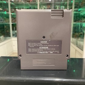 Nintendo NES - PUZZNIC -  Nintendo PAL A