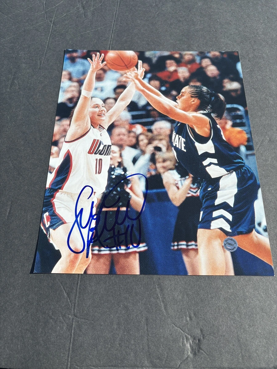 Sue Bird WNBA Original Autographed Items for sale | eBay