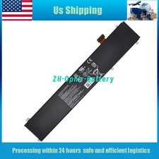 RZ09-02385 RZ09-02386 RC30-0248 Battery for or Razer Blade 15 Advanced 2019 2018