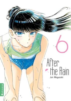 After the Rain 06 | Jun Mayuzuki | 2019 | deutsch | Koi wa Ameagari no Yoni 06