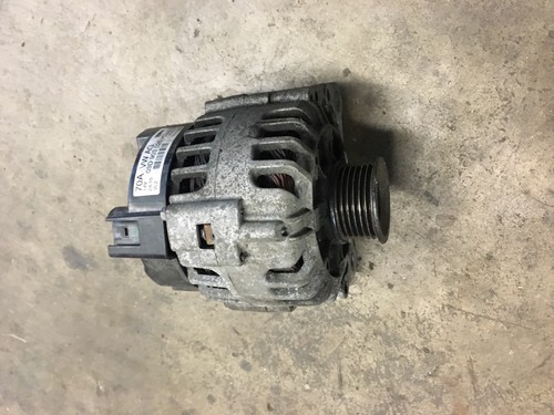 VW Polo 9N Seat Ibiza Lichtmaschine Alternator Generator 03D903025H