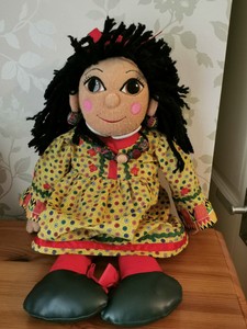 rosie and jim dolls ebay