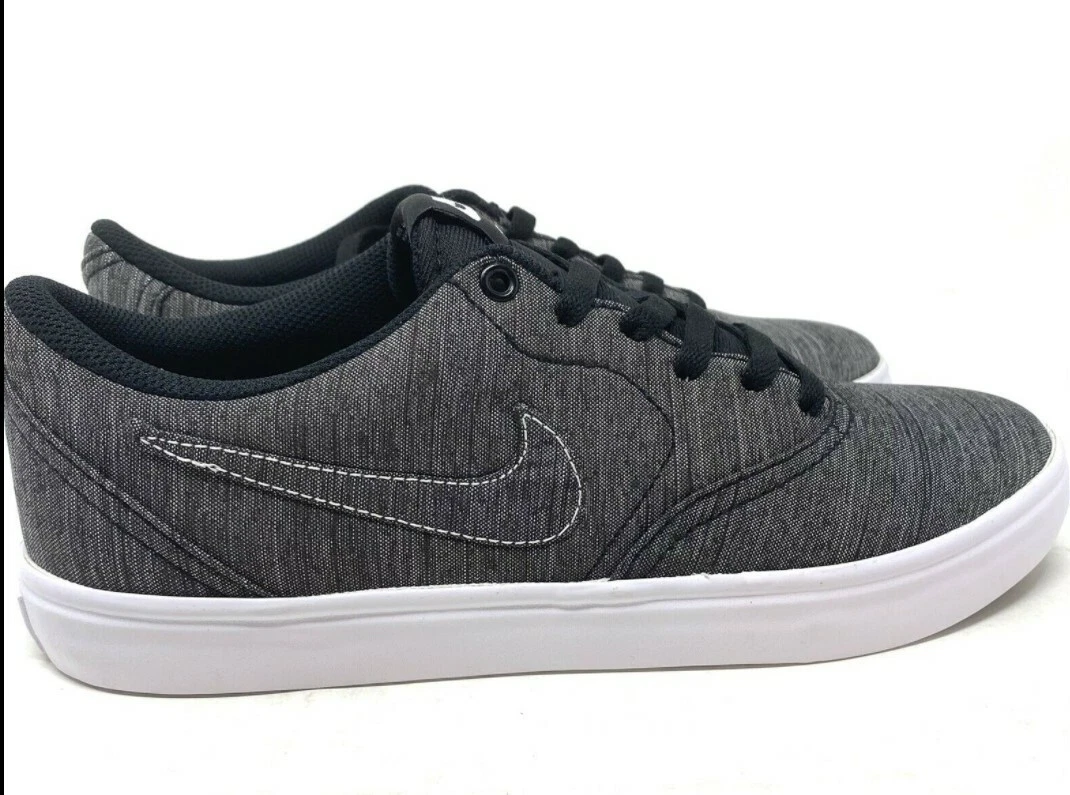 Nike sb solarsoft grey sale