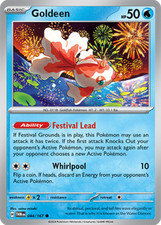 POKEMON TCG - Scarlet & Violet Twilight Masquerade - REVERSE HOLO - YOU PICK