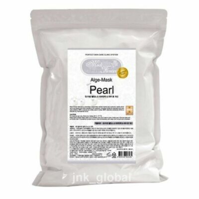 Mediflower Modellierungsmaske PERLE Puder Gesichtspackung Anti-Aging 1 kg koreanische Kosmetik