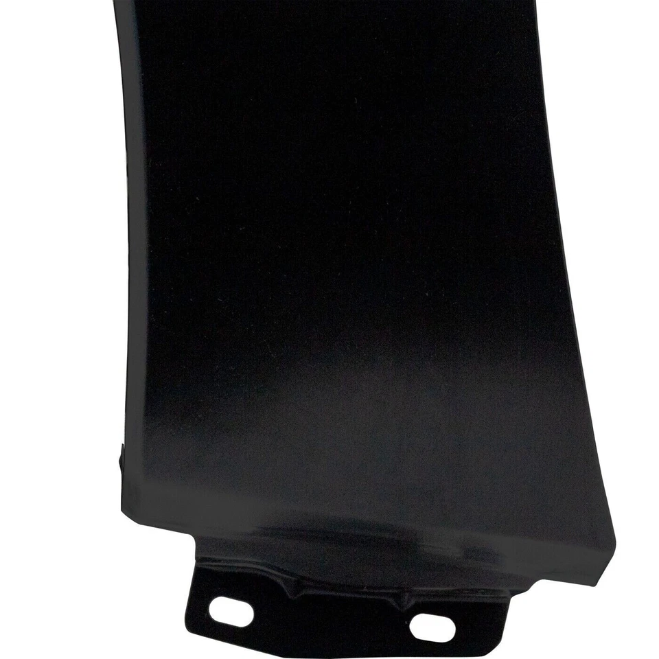 Fender For 2011-2016 Ford F-250 Super Duty Primed Steel Front Driver Side - Image 4 of 4